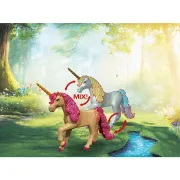 Playmobil - Promo Pack Calatoria zanelor - ARTPM72067