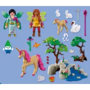 Playmobil - Promo Pack Calatoria zanelor - ARTPM72067
