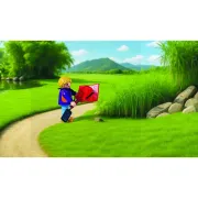 Playmobil - Jucarie de rol Ingrijitor zoo cu vehicul - ARTPM72072