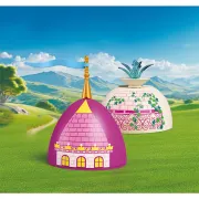 Playmobil - Pusculita ou printese - ARTPM72102