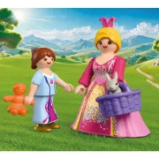 Playmobil - Pusculita ou printese - ARTPM72102