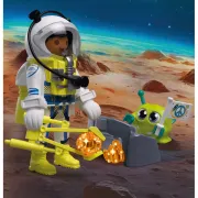 Playmobil - Pusculita ou aventura spatiala - ARTPM72103