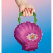 Playmobil - Jucarie de rol Geanta scoica a sirenei - ARTPM72105