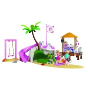 Playmobil - Barbie Cafenea la plaja - ARTPM72121