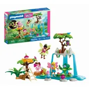 Playmobil - Jucarie de rol Locul de intalnire al zanelor - ARTPM72214