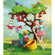Playmobil - Jucarie de rol Zana gradinii si pui de unicorn - ARTPM72215