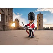 Playmobil - Figurina gardian regal britanic - ARTPM72312