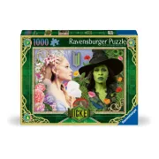 Ravensburger - Puzzle Wicked magia binele si a raului 1000 piese - ARTRVSPA01580