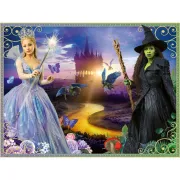 Ravensburger - Puzzle Wicked magia binele si a raului 1500 piese - ARTRVSPA01581