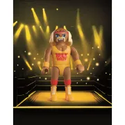 Playmobil - Figurina luptator profesionist Hulk Hogan - ARTPM71958
