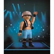 Playmobil - Figurina luptator profesionist Steve Austin - ARTPM71959
