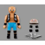 Playmobil - Figurina luptator profesionist Steve Austin - ARTPM71959
