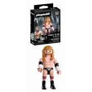 Playmobil - Figurina luptator profesionist Triple H - ARTPM71963