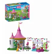 Playmobil - Jucarie de rol bal mascal la pavilion - ARTPM72052