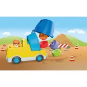 Playmobil - Junior Betoniera - ARTPM72083