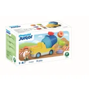 Playmobil - Junior Betoniera - ARTPM72083