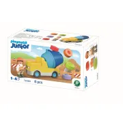 Playmobil - Junior Betoniera - ARTPM72083