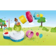Playmobil - Junior Tort aniversar - ARTPM72086