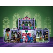 Playmobil - Monster High Sala de Clasa - ARTPM72145