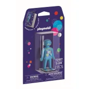 Playmobil - Felicitare cu figurina Happy Birthday - ARTPM72187