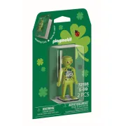 Playmobil - Felicitare cu figurina Good Luck - ARTPM72188