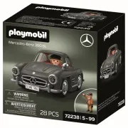 Playmobil - Masina Mercedes Benz 300 SL - ARTPM72238