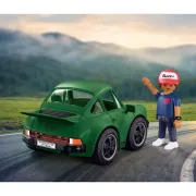 Playmobil - Masina Porsche 911 Turbo - ARTPM72239
