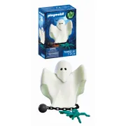 Playmobil - Halloween fantoma - ARTPM72362