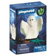 Playmobil - Halloween fantoma - ARTPM72362