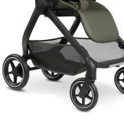 Carucior 2 in 1 City Life Avocado ABC Design