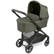 Carucior 2 in 1 City Life Avocado ABC Design
