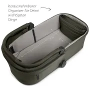 Carucior 3 in 1 City Life Avocado ABC Design