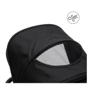 Carucior Fill Elix transformabil 2 in 1 black Fillikid