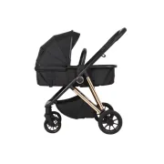 Carucior Fill Elix transformabil 2 in 1 black Fillikid