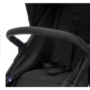 Carucior Fill Elix transformabil 2 in 1 black Fillikid