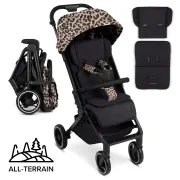 Carucior sport Ping 3 Trekking Leo ABC Design