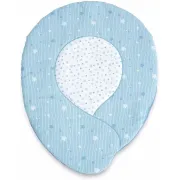 Centru de joaca 3 in 1 Chicco My First Nest, Albastru, 0 luni+ CHC0982920-1