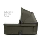 Landou pentru carucioarele sport City Life Avocado ABC Design