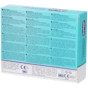 MiniKit ombilical Chicco MediBaby 1017730, 0luni+ CHC1017730-7