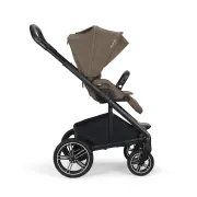 Nuna - carucior mixx next pistachio bbbst13470pitgl