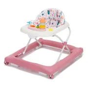 Premergator cu jucarie Emil pink Fillikid