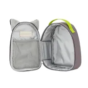 Rucsac Chicco Raton, gri, 3 ani+ CHC1640120-8