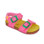 Sandale pentru Copii Agatha Ruiz de la Prada, 252943 (Marime: 20 (12,2-12,7 cm)) JEM252943-A-20