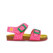Sandale pentru Copii Agatha Ruiz de la Prada, 252943 (Marime: 29 (18,2-18,7 cm)) JEM252943-A-29
