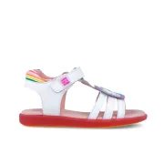 Sandale pentru Copii Agatha Ruiz de la Prada, 252963 (Marime: 33 (20,9-21,5 cm)) JEM252963-A-33