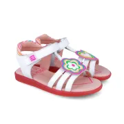 Sandale pentru Copii Agatha Ruiz de la Prada, 252963 (Marime: 34 (21,6-22,1 cm)) JEM252963-A-34