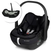 Scaun auto Calla i-Size 40-87cm  cu functie de reclinare Ink ABC Design