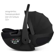Scaun auto Calla i-Size 40-87cm  cu functie de reclinare Ink ABC Design