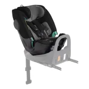 Scaun auto Chicco FullSeat 360 i-Size, 61-150 cm, conectori tip Isofix, 3luni-12ani CHC8718945-8