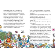 Academia de fotbal vol 1 - o hotarare importanta